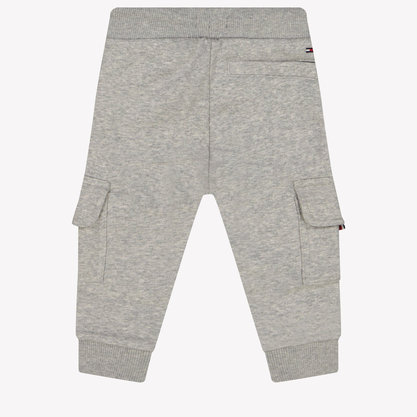 Tommy Hilfiger Bébé Garçons Paire de pantalons Gris