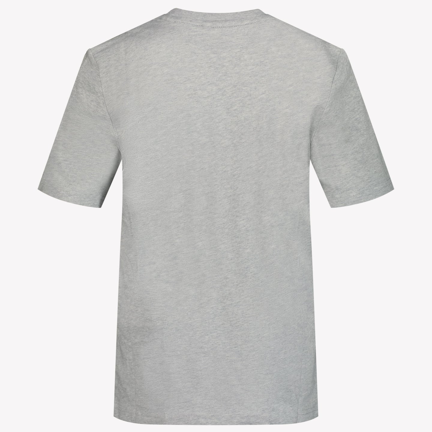 Boss Camiseta de chicos gris