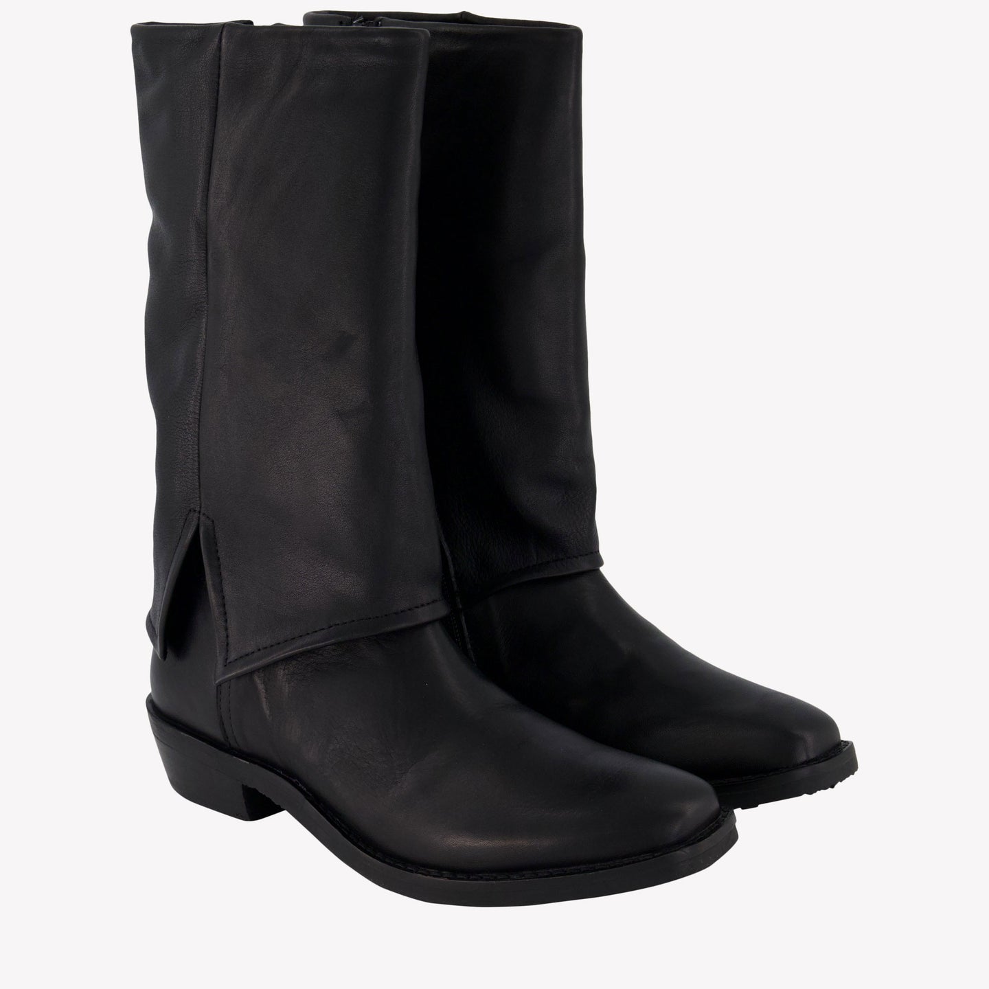 Hip Girls Boots Black