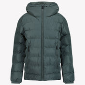 Airforce Jungen Winterjacke Benzin