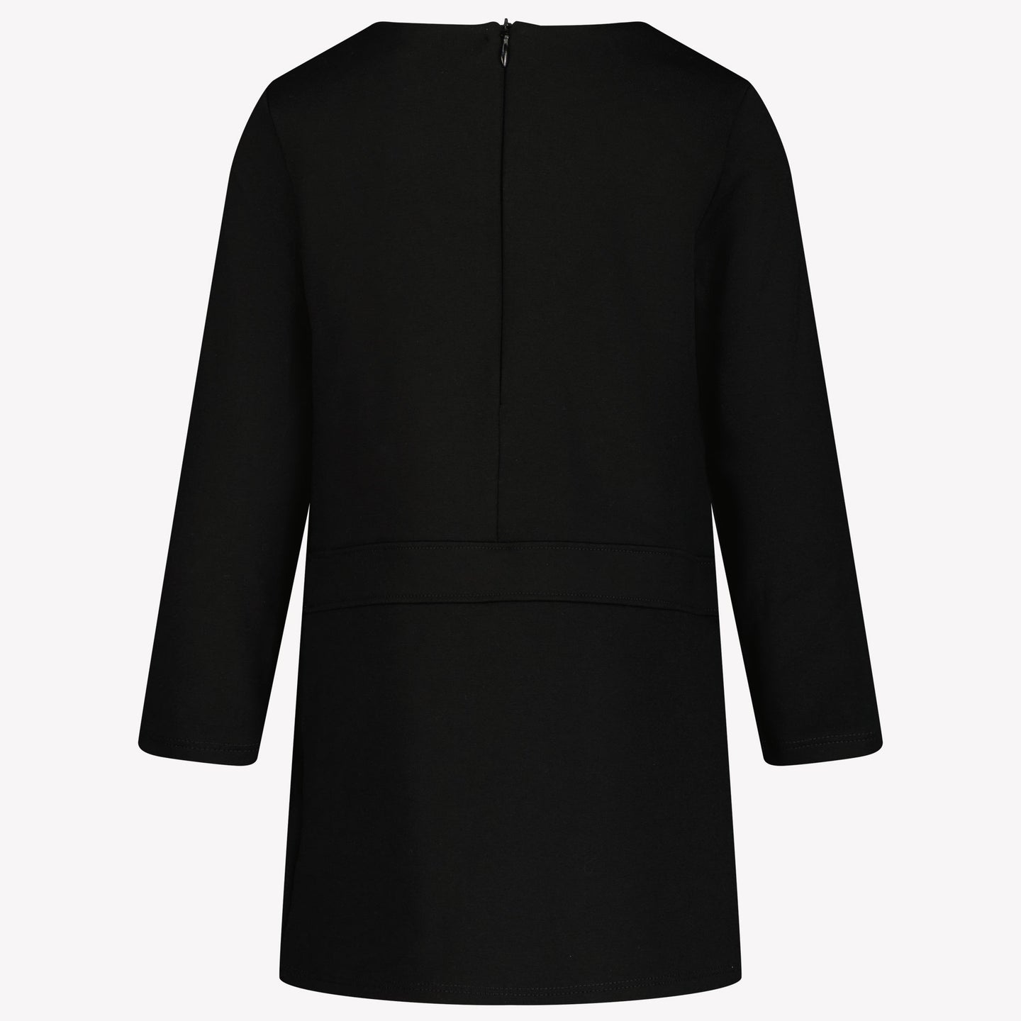 Pinko Mädchen Kleid Schwarz