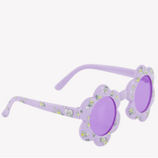 Monnalisa Baby Sunglasses lilac