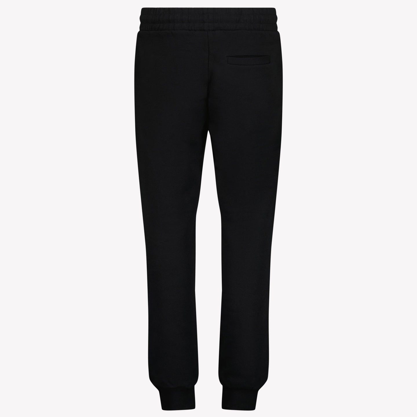 Iceberg Enfant Garçons Paire de pantalons Noir