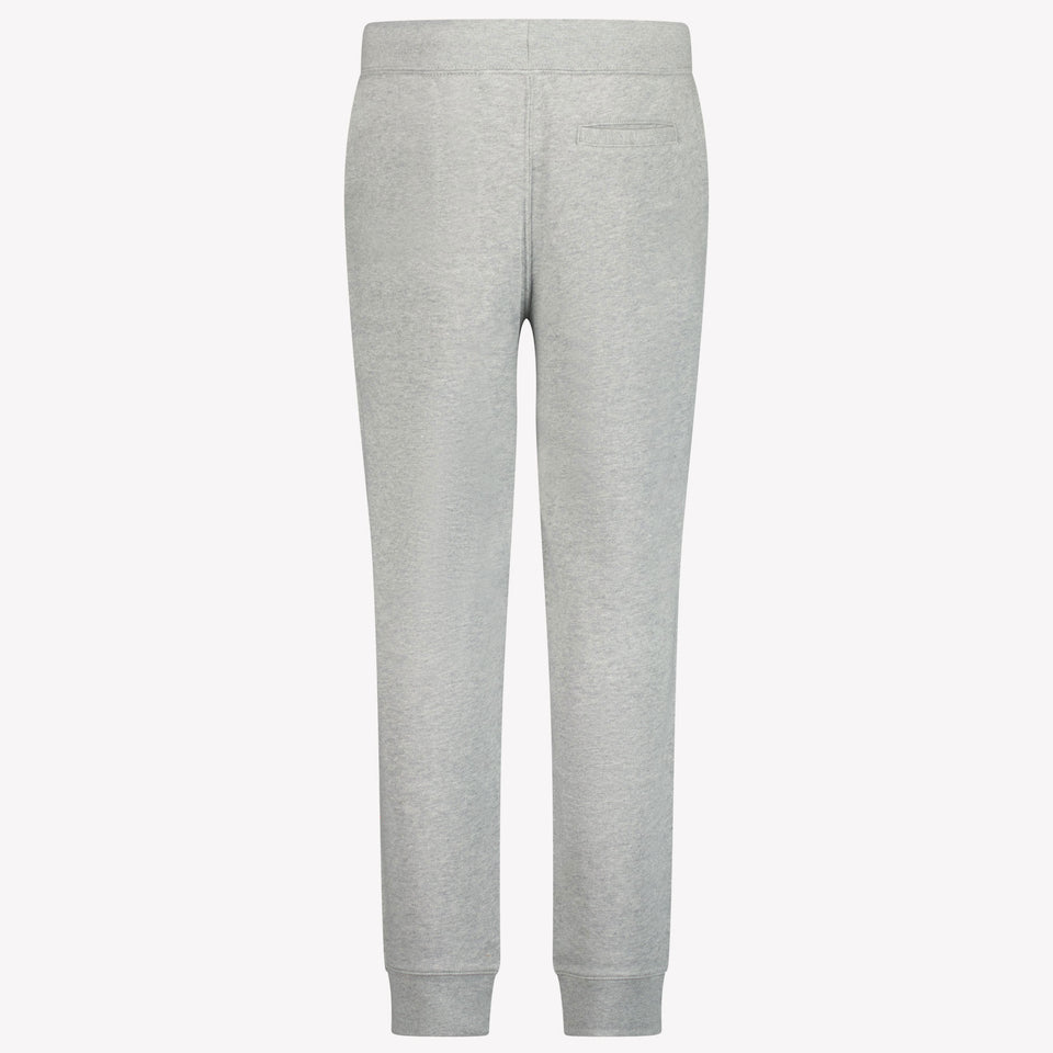 Ralph Lauren Chicos Pantalón Gris