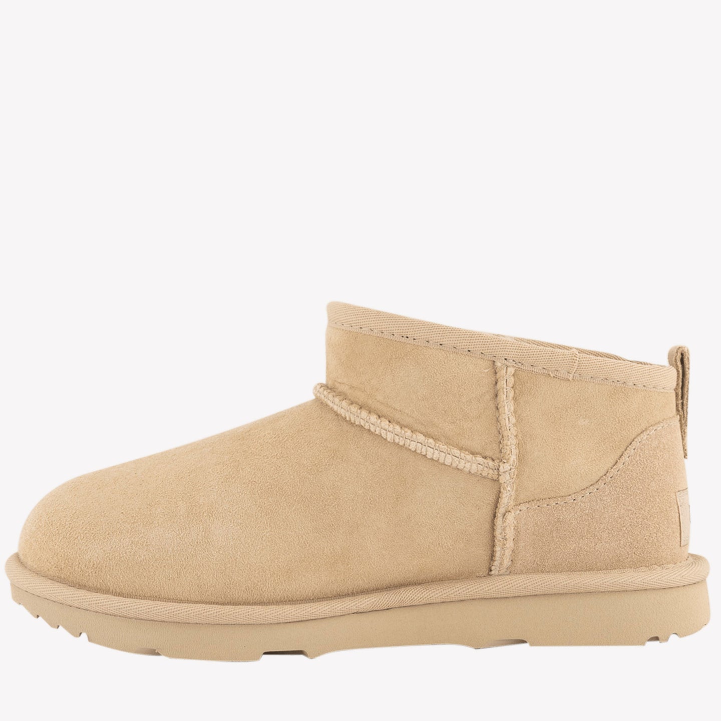 UGG Unisexe Bottes Sable