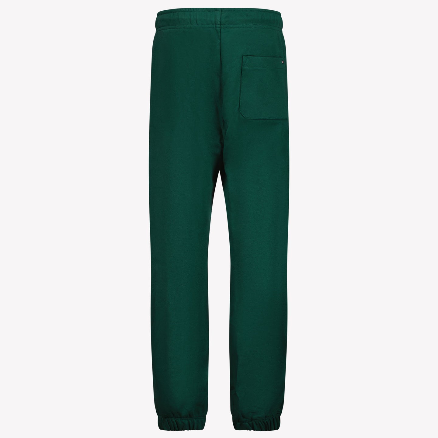 Tommy Hilfiger Garçons Pantalon Vert