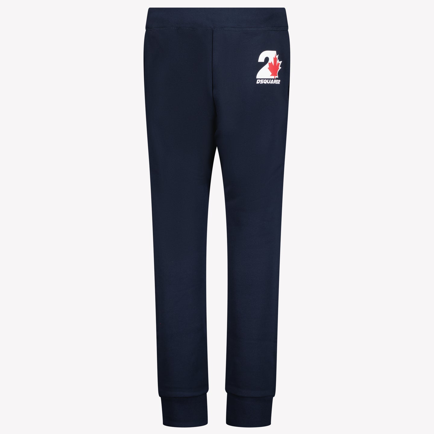 Dsquared2 Garçons Pantalon Navy