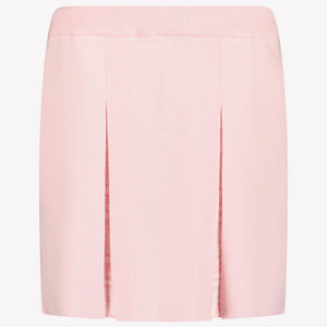 Fendi Ragazzo Ragazze Gonna Rosa Chiaro