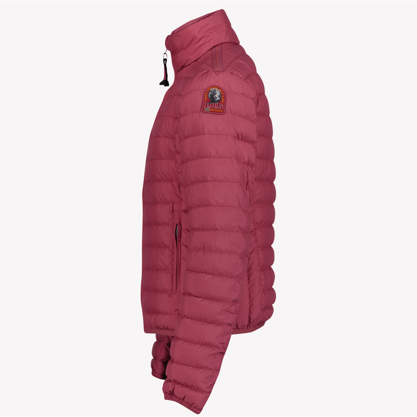 Parajumpers Kinder Meisjes Jas Fuchsia 4Y