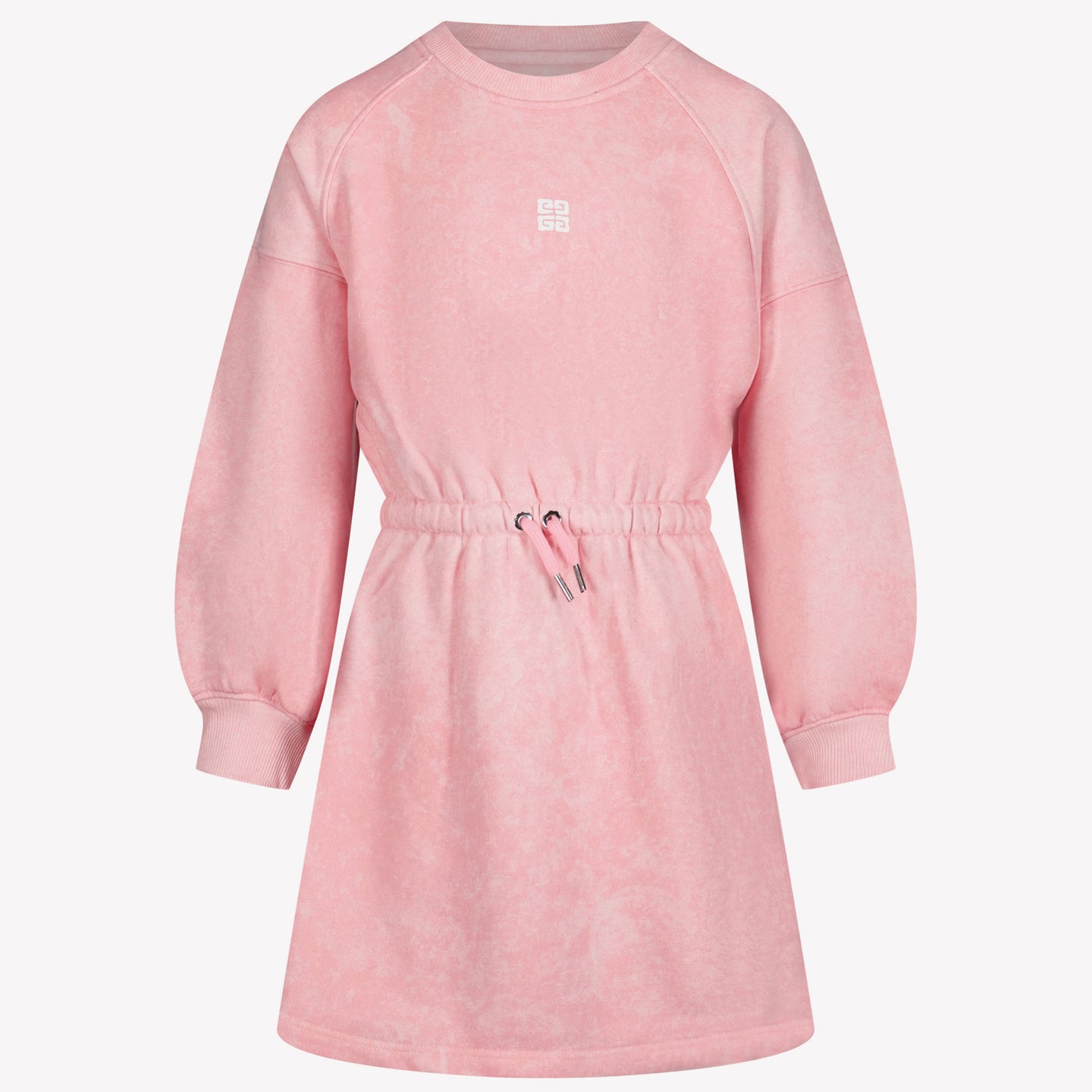 Givenchy Ragazze Vestito Rosa