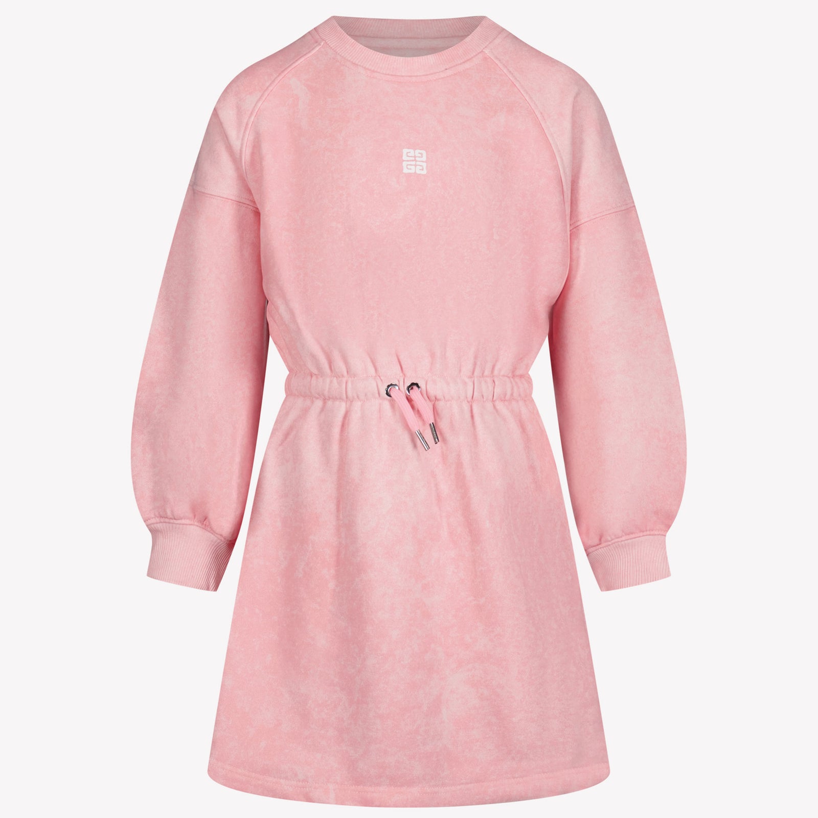 Givenchy Meisjes Jurk Roze