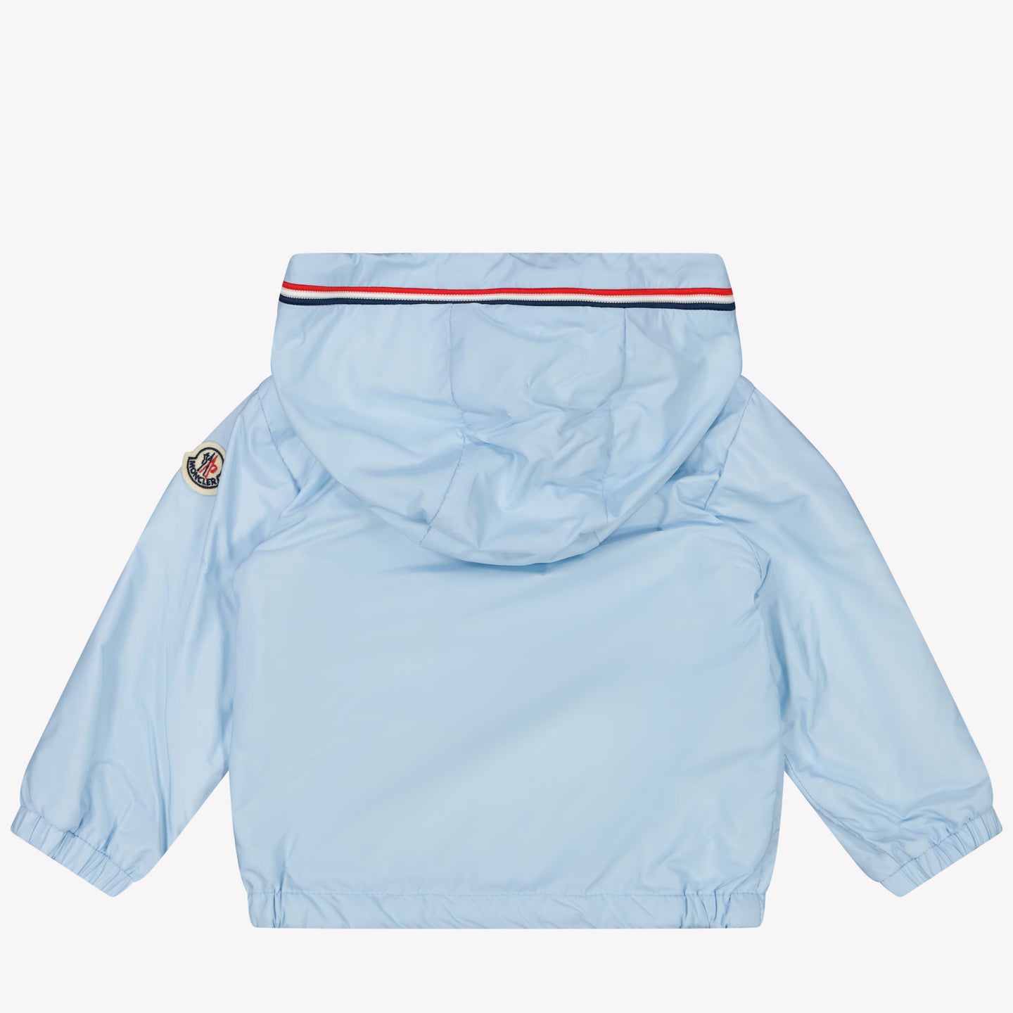 Moncler Granduc Baby Boys Sommerjacke in Hellblau