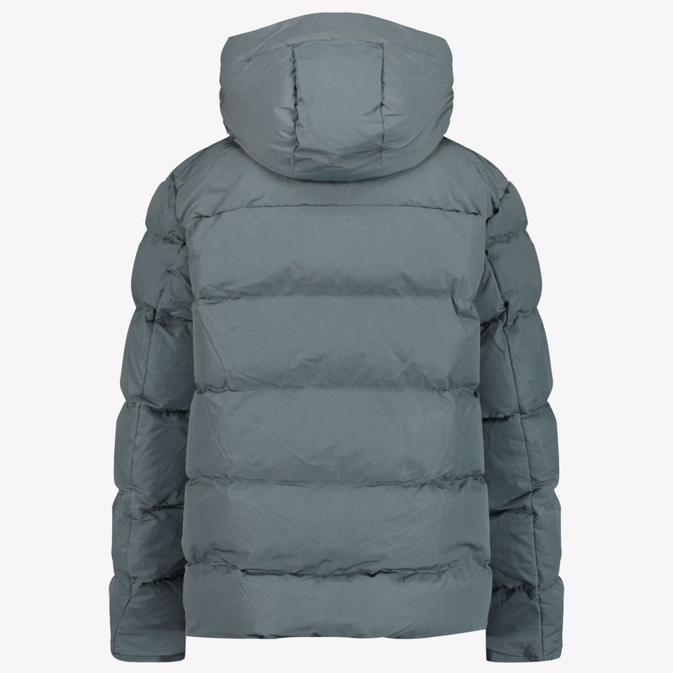 Airforce Morris Kids Boys Jackets Gray