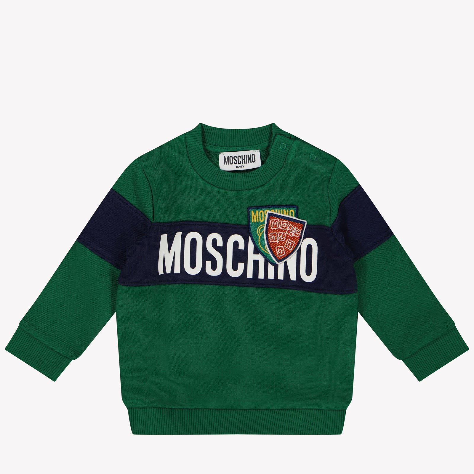 Moschino kids Superstellar webshop