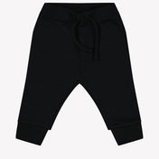 Dsquared2 Baby Mädchen Hose Schwarz