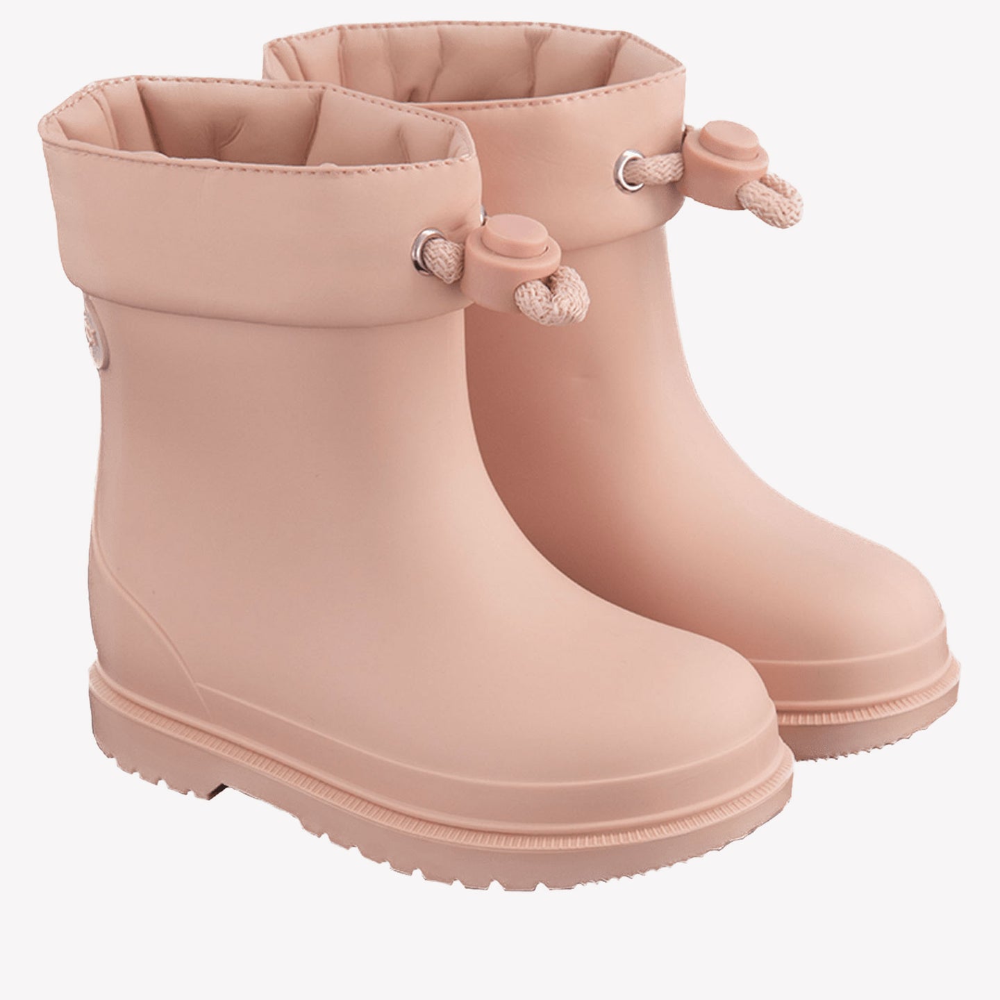 Igor Bimbi euri Unisex Botas Rosa claro