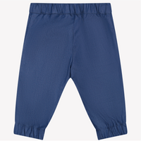 Versace Baby Jongens Broekje Blauw
