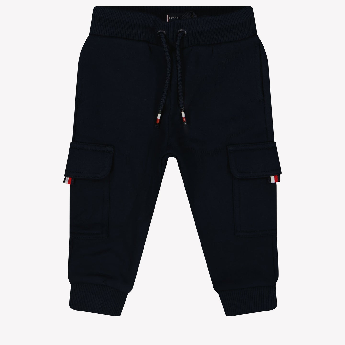 Tommy Hilfiger Bébé Garçons Paire de pantalons Navy