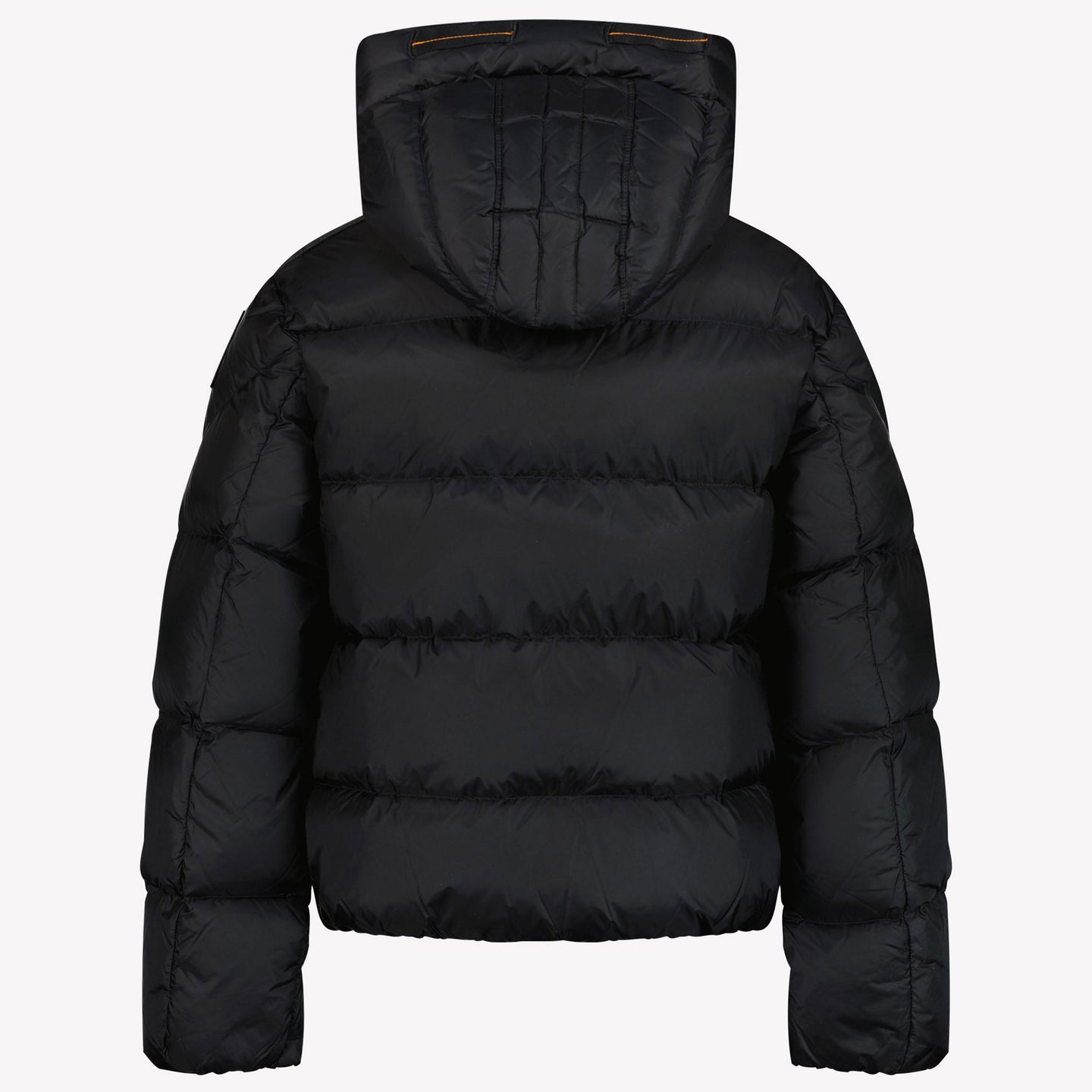 Parajumpers Tilly Girl Chicas Abrigo de invierno Negro