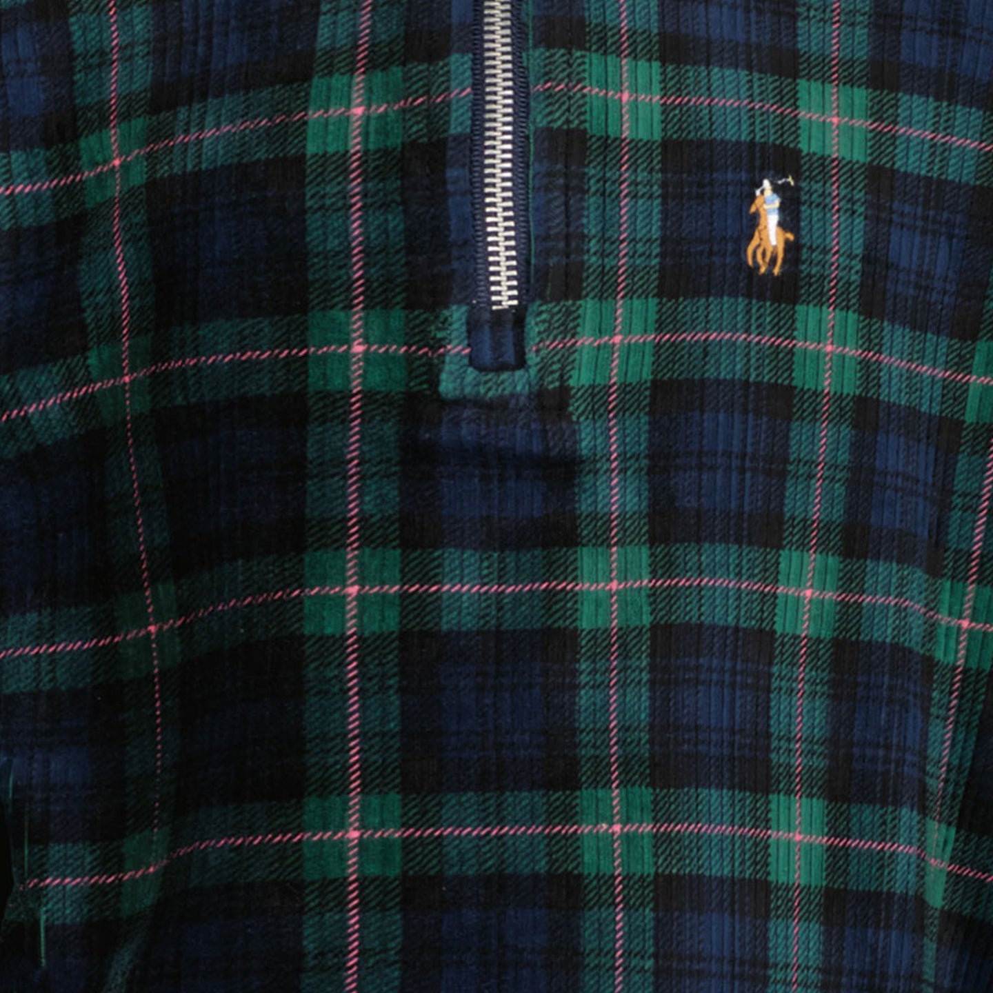 Ralph Lauren Mädchen Pullover Schwarz