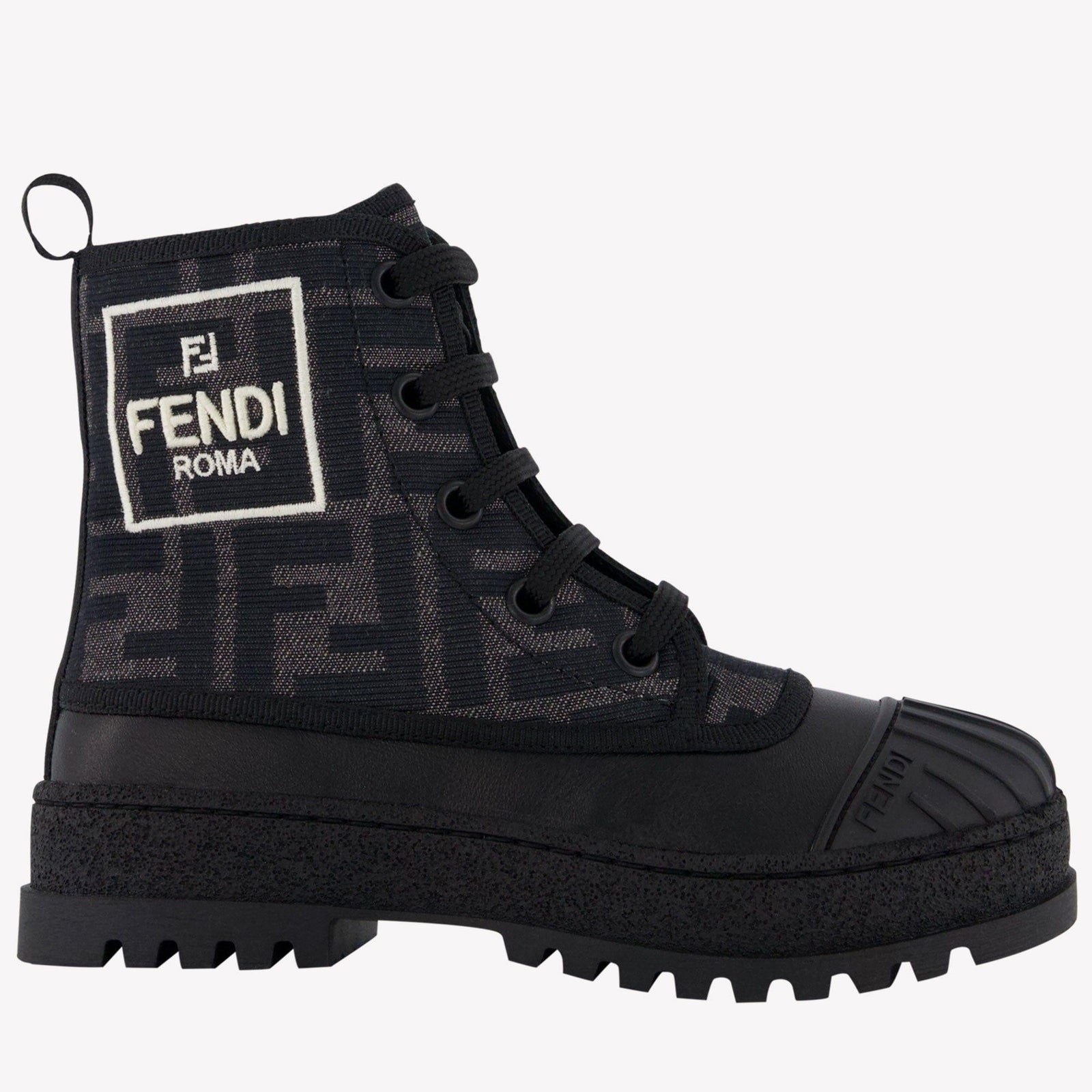 Order Fendi kids shoes online Superstellar