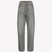 Armani Garçons jeans Gris