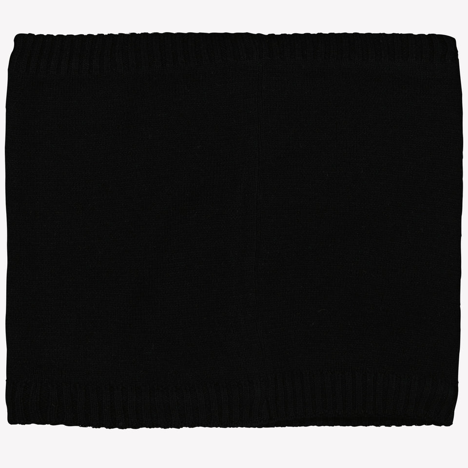 Boss Garçons Foulard Noir