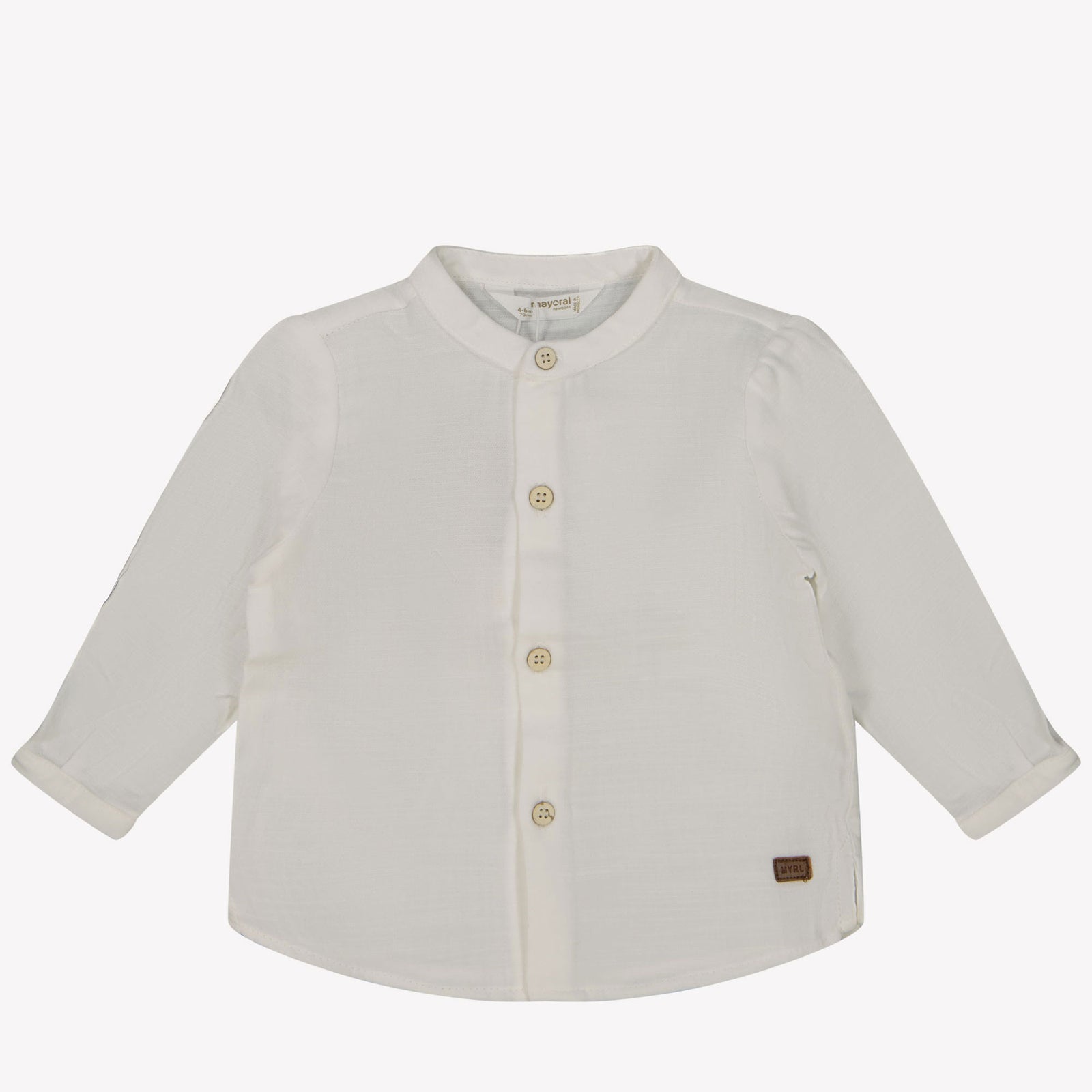 Mayoral Bébé Garçons Blouse à l'extérieur