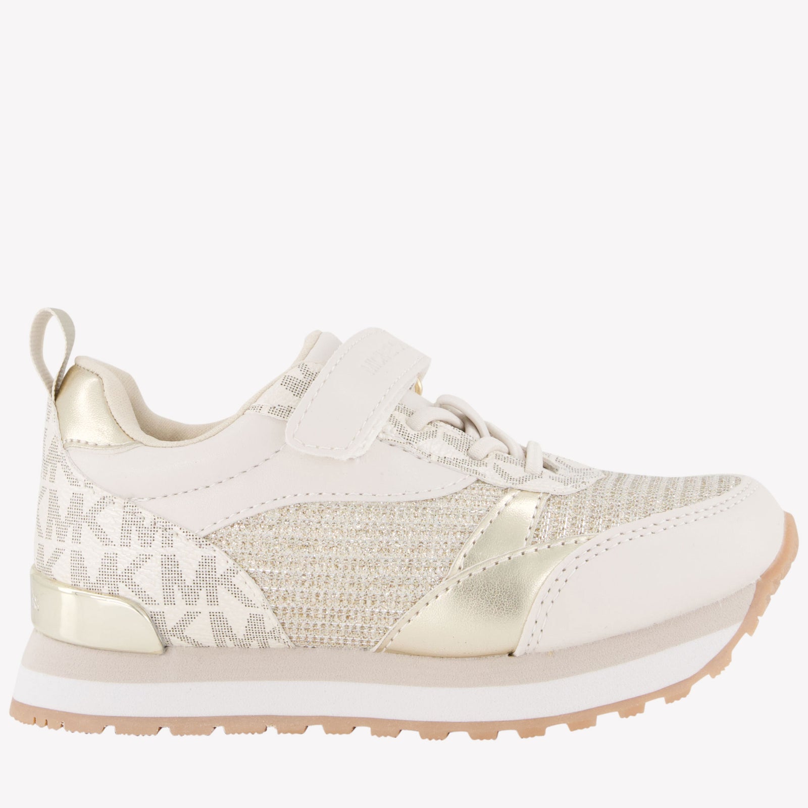 Girls michael kors trainers online