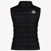 Moncler Ragazzo Ragazze Calco più caldo in Nero