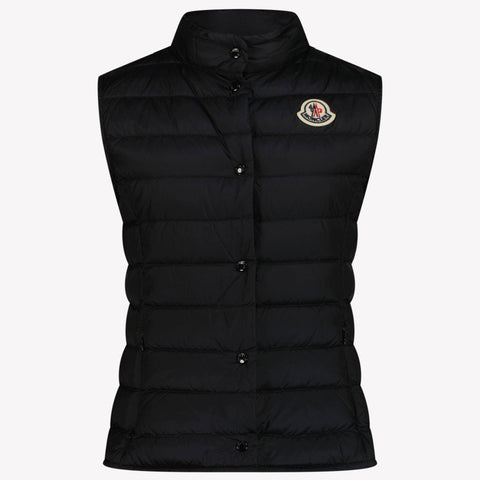 Moncler Enfant Filles CHAMPEUR DE CORPS Noir
