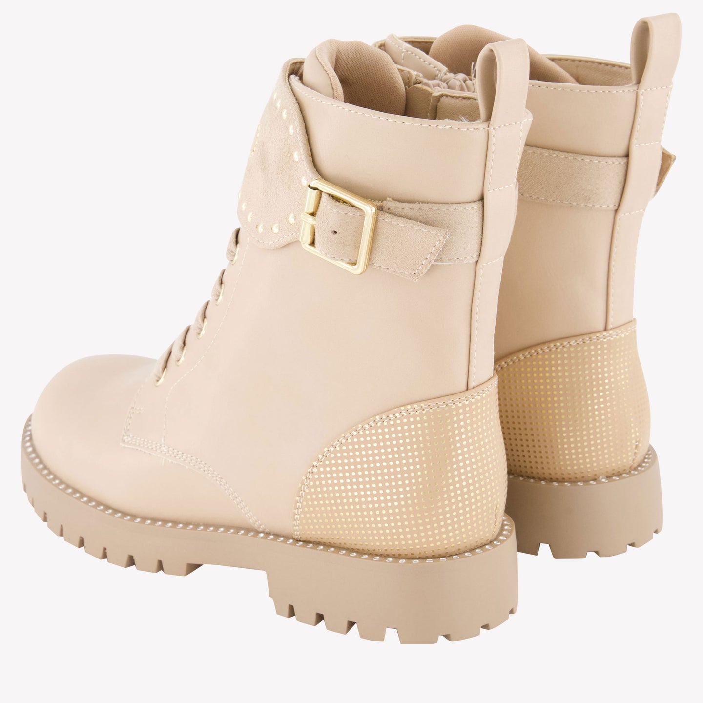 Liu Jo Filles Bottes Sable