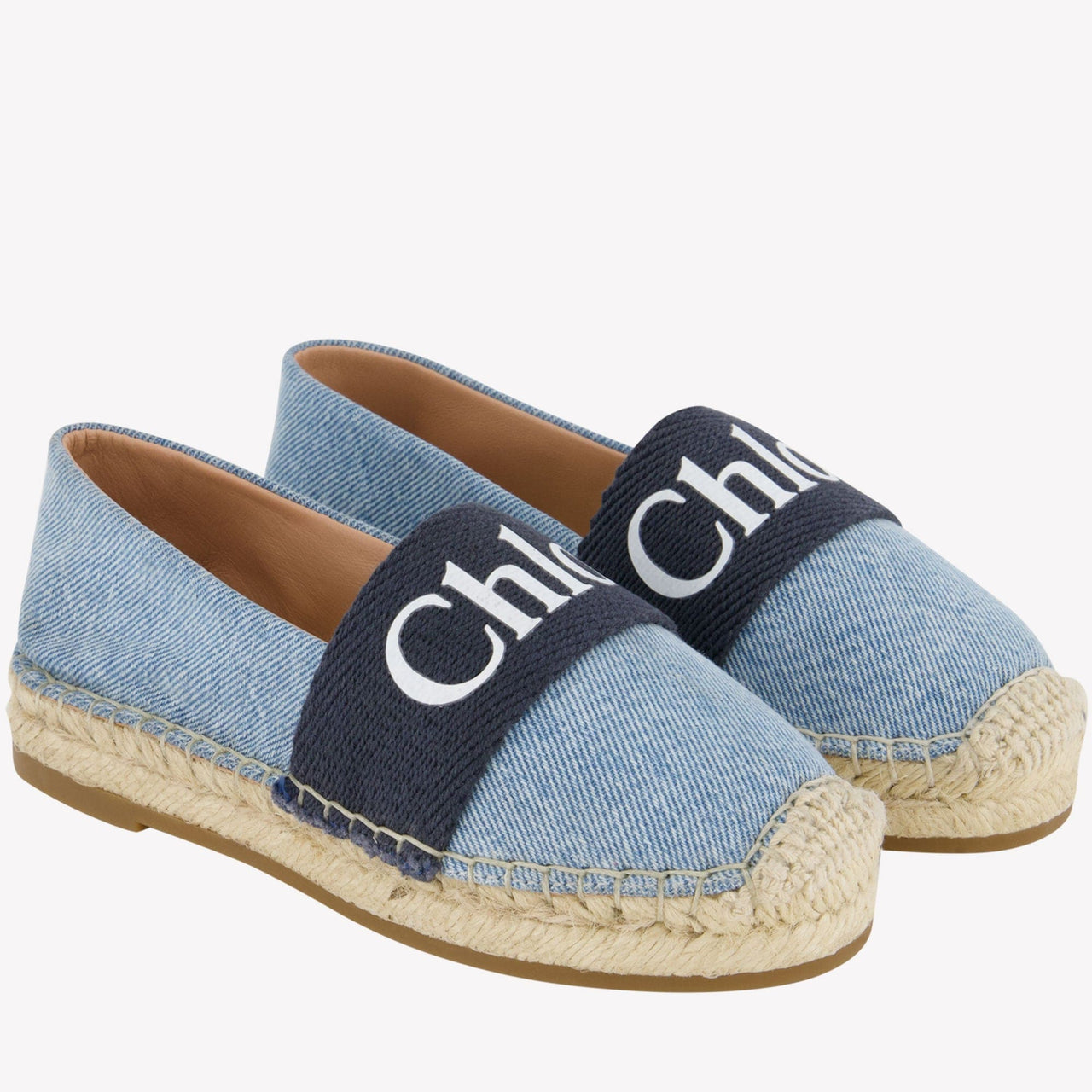 Chloe Kinder Meisjes Schoenen Jeans