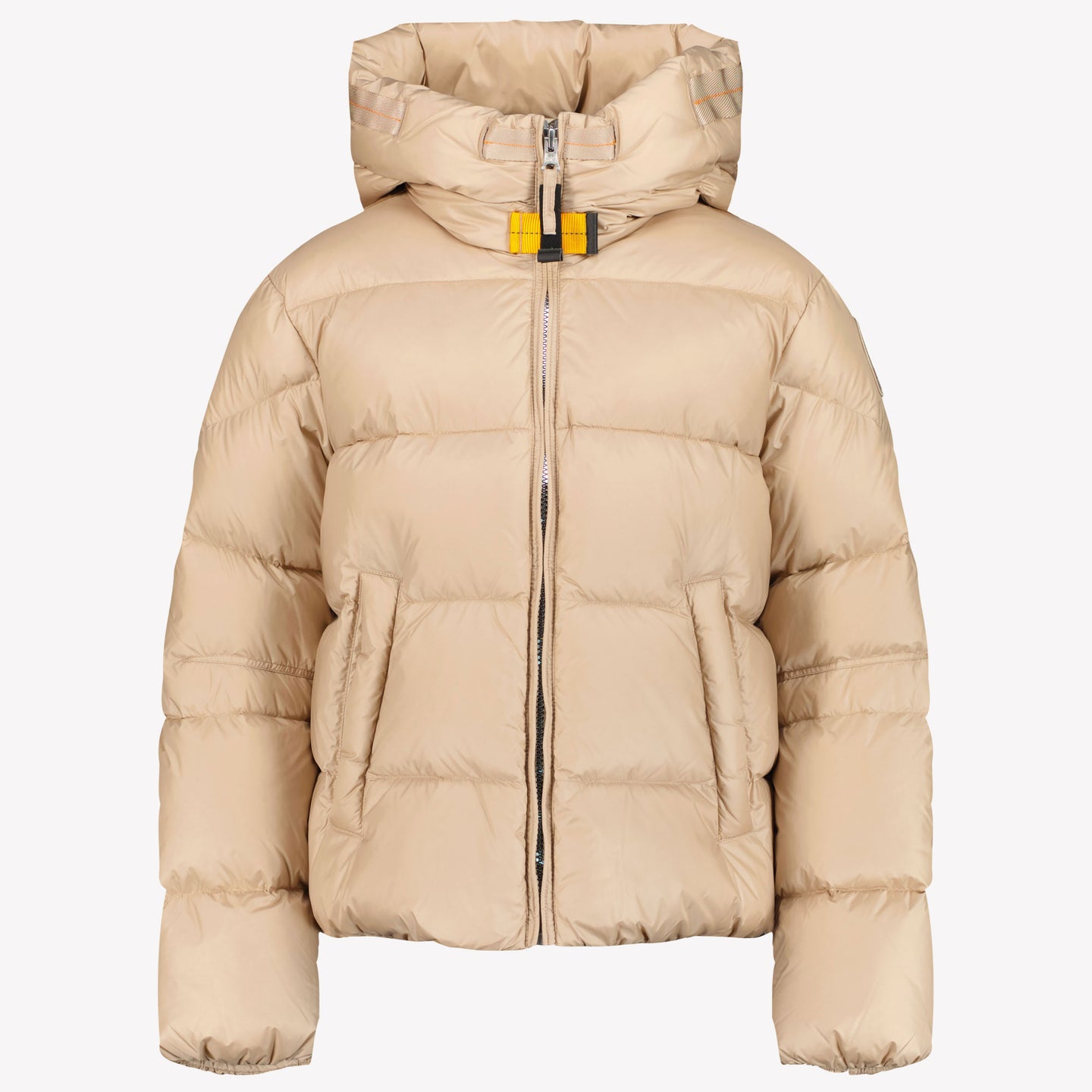 Parajumpers Tilly Girl Ragazze Giacca invernale Beige