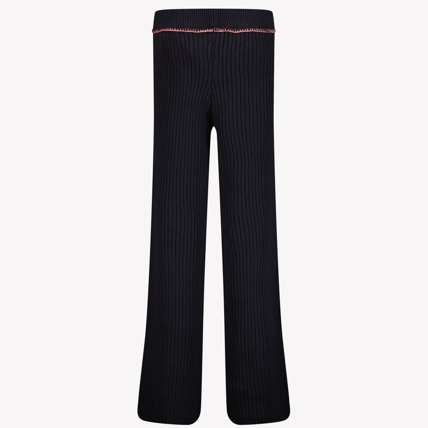 Off-White Meisjes Broek Zwart