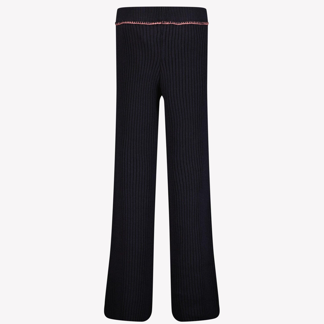 Off-White Mädchen Hose Schwarz