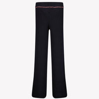 Off-White Mädchen Hose Schwarz