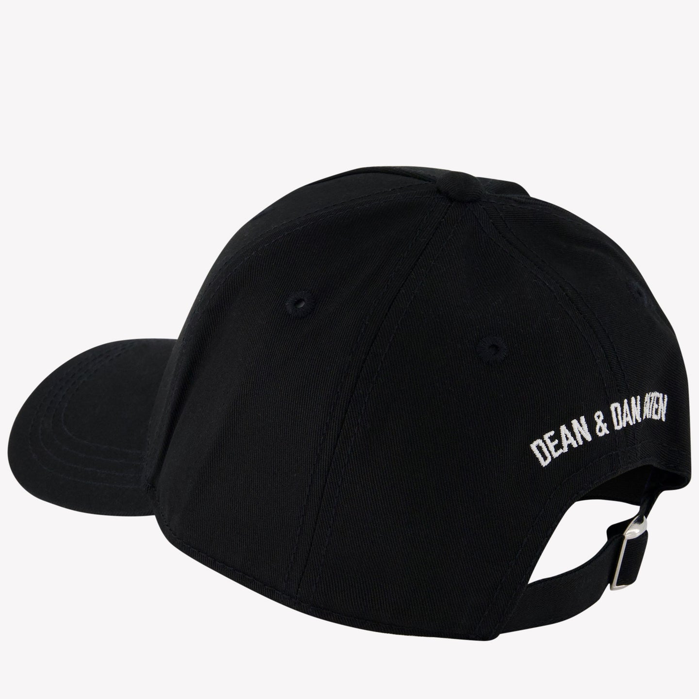 Dsquared2 Unisexe Casquette Noir