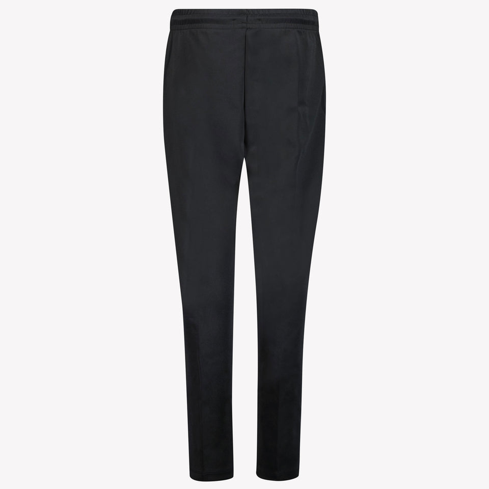 Calvin Klein Niño Chicos Pantalón Negro