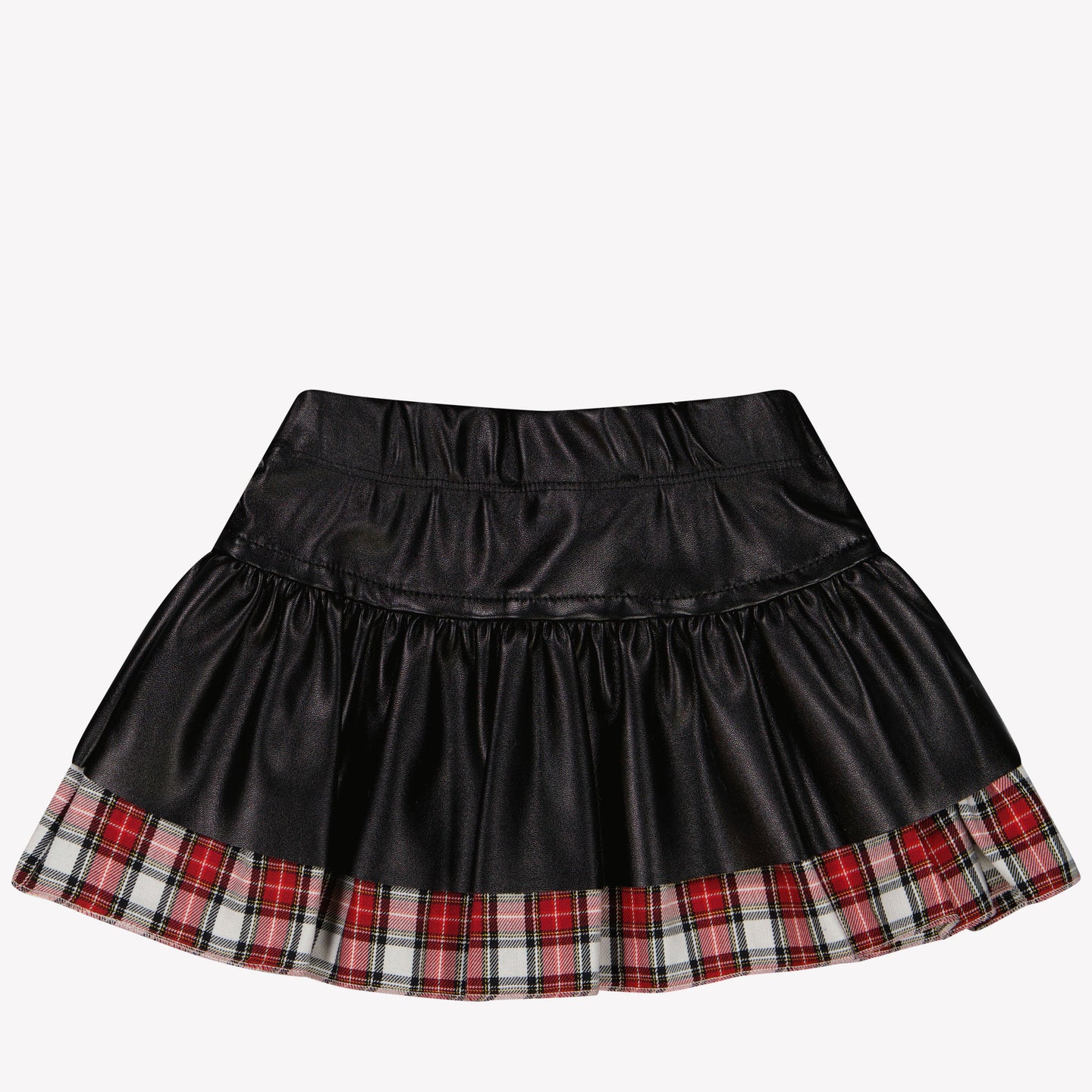 MonnaLisa Baby girls skirt Black