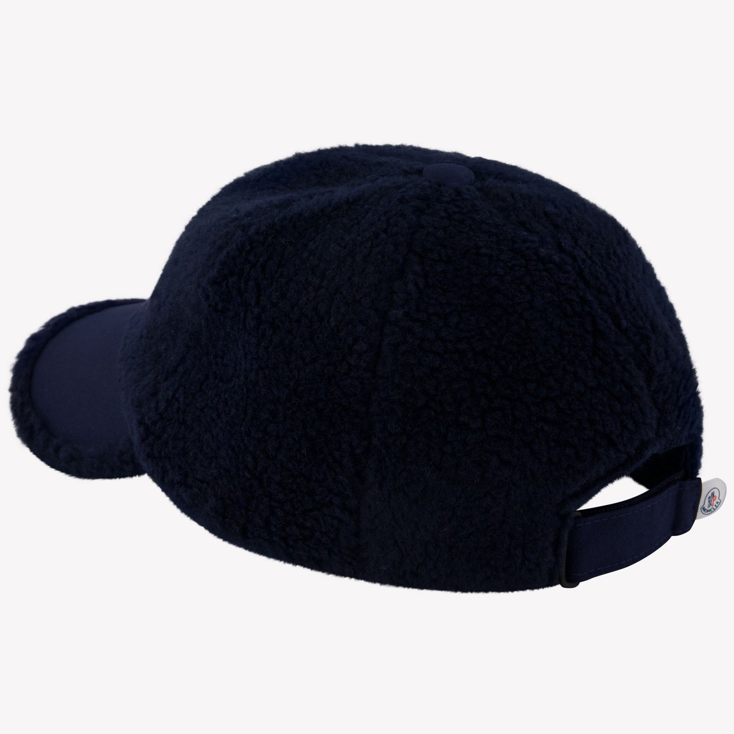 Moncler Ragazzi Cappuccio Navy