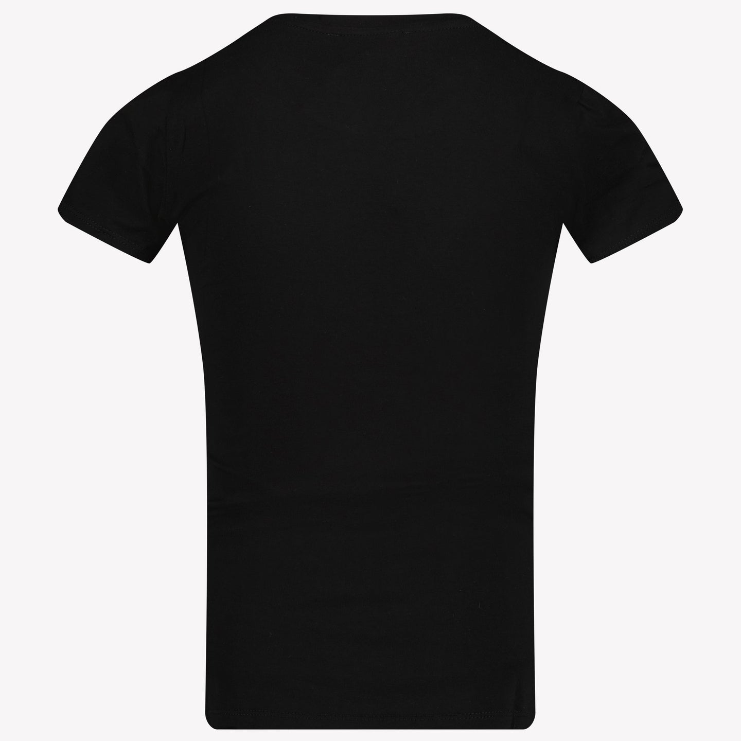 Michael Kors Filles T-shirt Noir