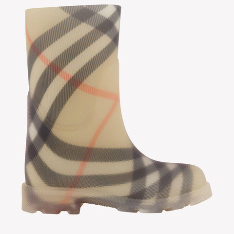Burberry Marais Unisexe Botter Beige