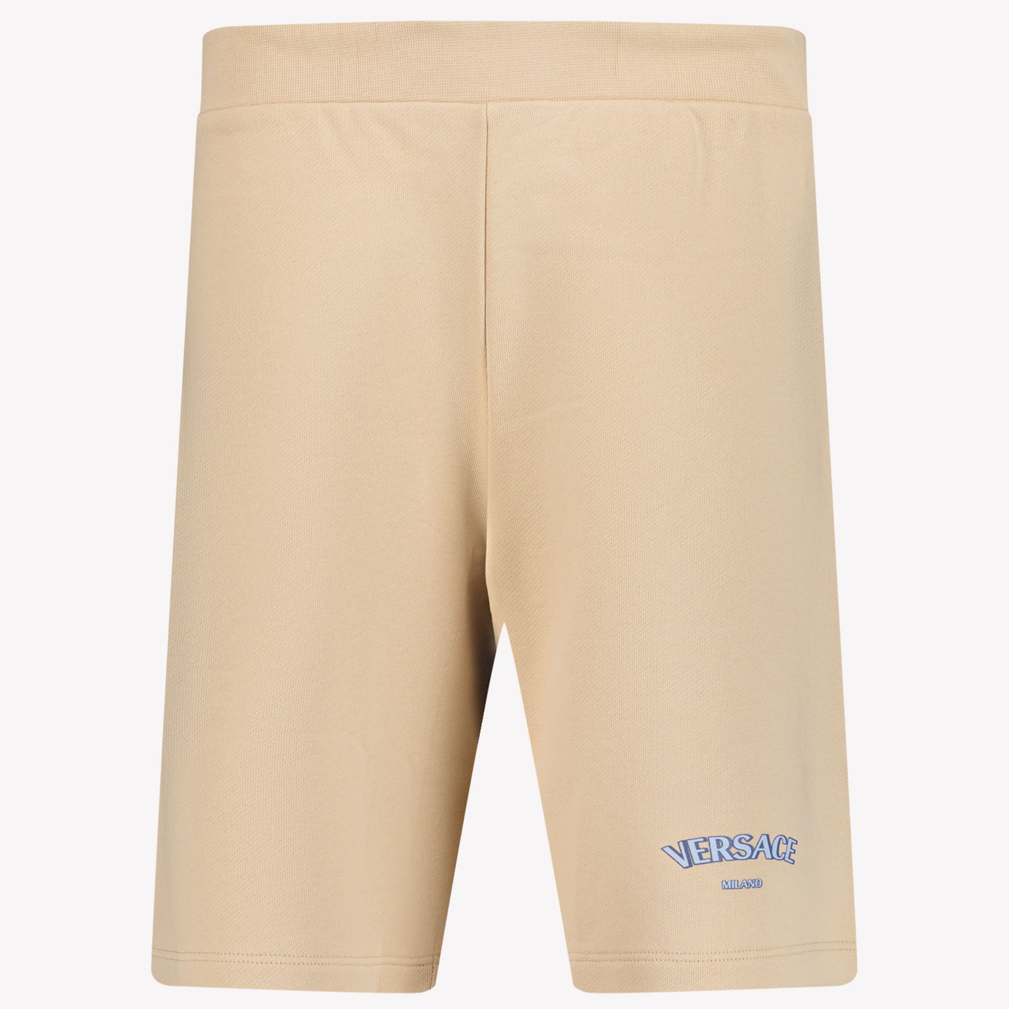 Versace Jongens Shorts Beige 4Y