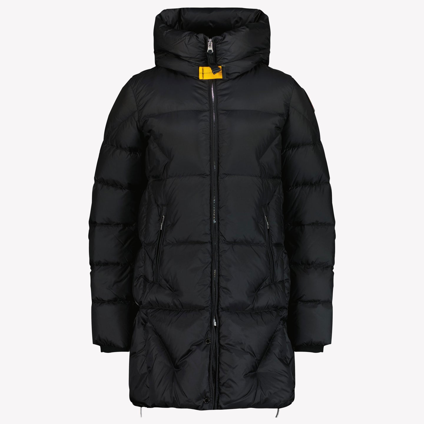 Parajumpers Janet Girl Chicas Abrigo de invierno Negro