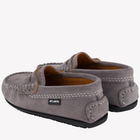 Atlanta MoccasUnisex Schuhe Grau