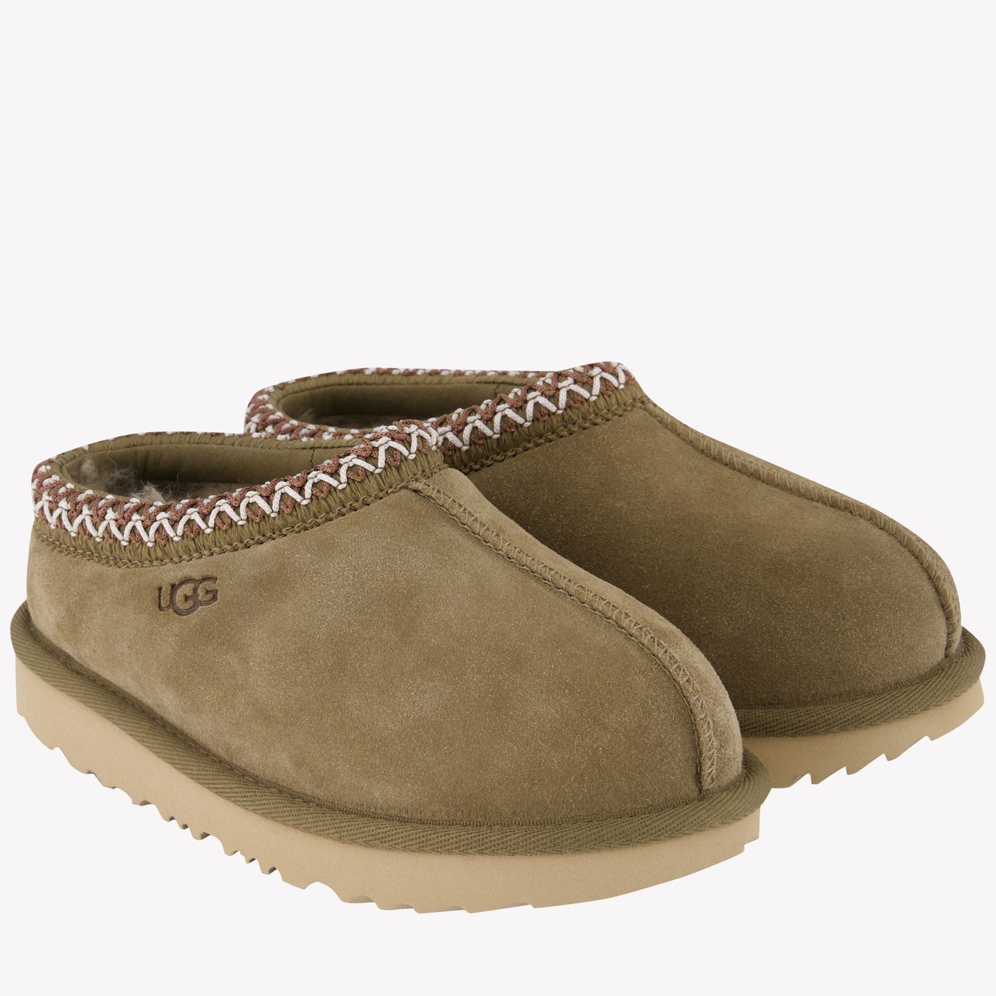 UGG Unisex Slop Esercito