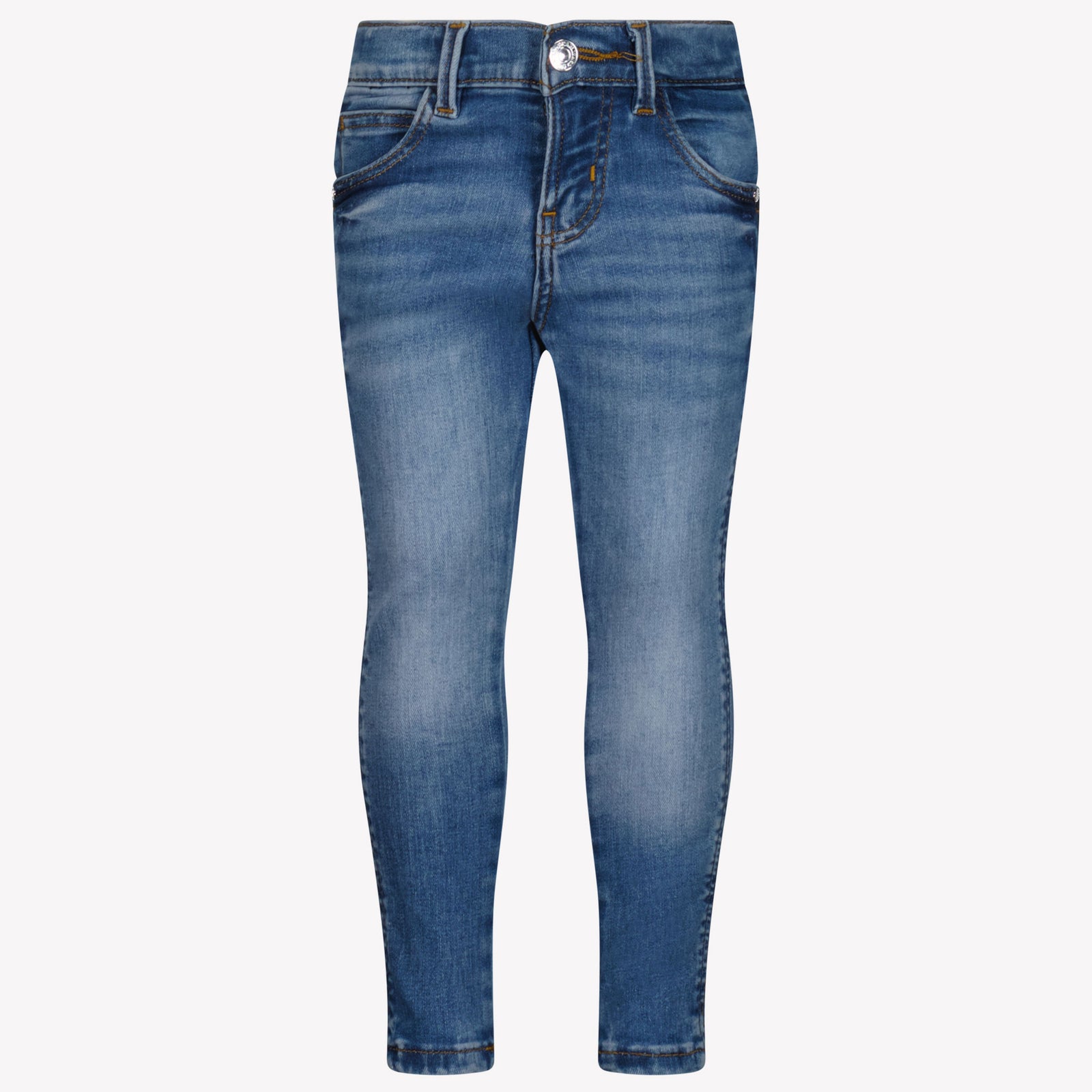 Guess Ragazzo Ragazze Jeans Blu