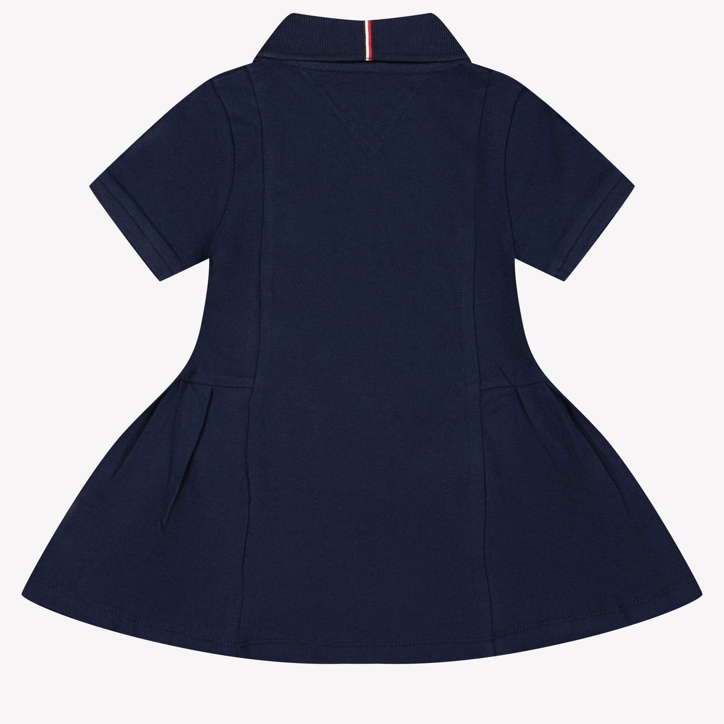 Tommy Hilfiger Bebé Chicas Vestido Navy