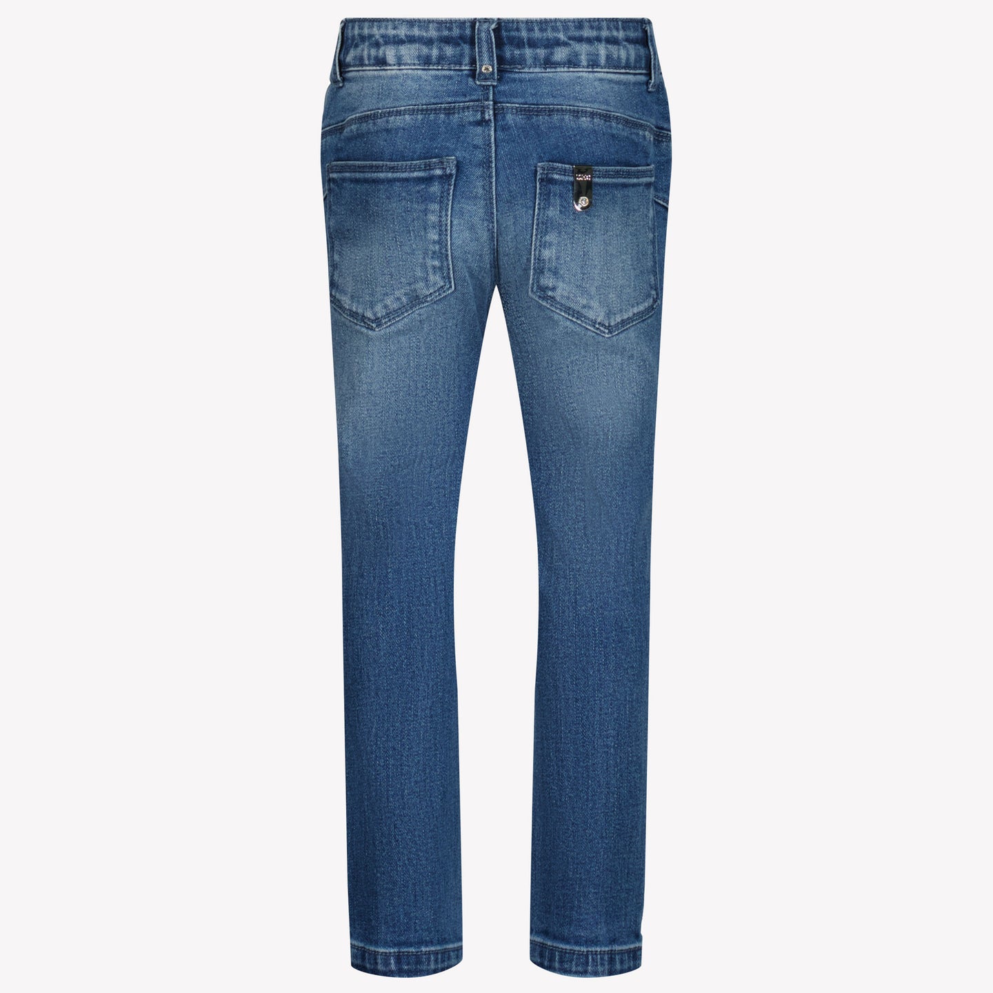 Liu Jo Mädchen Jeans Blau